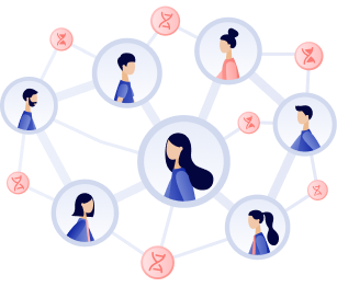 Bağırsak İllustrasyonu