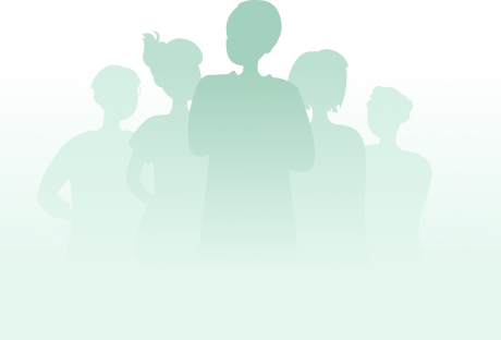 Hastanede Sıra Bekleme Görseli