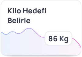 Ağırlık hedefi
